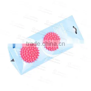 Colorful Dryer Balls With Good Quality thumbnail-3