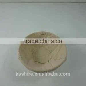10 Inch Round Banneton Proofing Basket thumbnail-1
