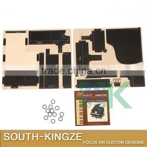 Kids Toy Puzzle Multifuctional Stationary thumbnail-4