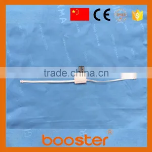 Booster String Buckles for Garment and Clothing thumbnail-2