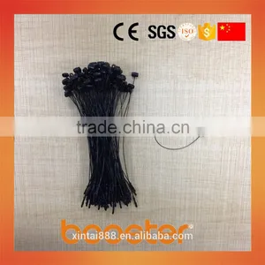 3 Inch Security Loop Lock for Garment thumbnail-1