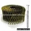 Supplier, Wire Coil Nails, Framing Nail, Coil Nailer thumbnail-1