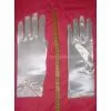 Wedding Dress Fashion Gloves SG2011 thumbnail-1
