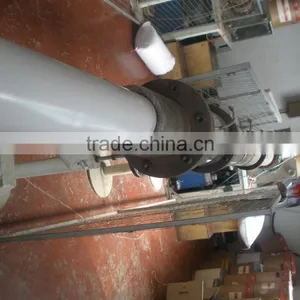 Virgin Ptfe Molded Rod/ptfe Extruded Rod/pure Ptfe Rod thumbnail-3