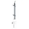Stainless Steel Balcony Balustrade Fence Column thumbnail-3