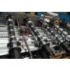 Roofing Sheet Roll Forming Machine With Speed 10 - 15m / Min for Construction Material thumbnail-1