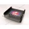 Customized Unique Square Shaped and Light Acrylic Coin Tray and LCD Cash Tray Display thumbnail-1