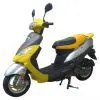 Gas Scooter thumbnail-1
