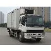 ISUZU 4*2 Temperature Controlled Truck thumbnail-2