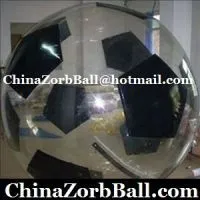 Water Zorbing, Water Zorb Ball, Zorb Water Ball thumbnail-1