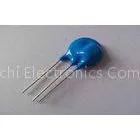 1 Watt 210V AC SPD 20D Thermally Protected Varistor / TMOV For Power Tap thumbnail-1