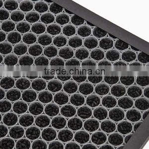 HEPA Honeycomb Activated Carbon Filter thumbnail-3