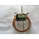 Simple Structure Refrigeration Thermostat for Refrigerator Temp Range -22~8C thumbnail-1