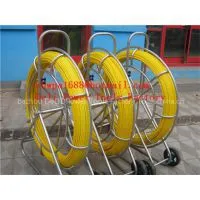 Fiberglass Fish Tapes Fiberglass Push Pull Fish Tape thumbnail-1