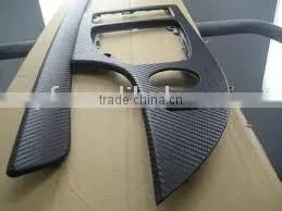 Carbon Fibre Fabric for Inner Door Panel 6K (CFF) thumbnail-1