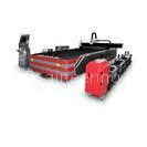 500W Fiber Laser Cutting Machine HECF3015IT For Cutting Sheet Metal / Tube thumbnail-1