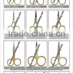 High Quality Fly Fishing Tools Fly Fishing Tying Scissors thumbnail-1