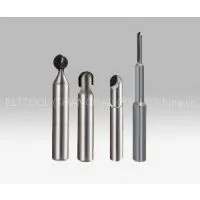 PCD Ball Nose End Mills thumbnail-1