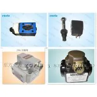 Yoyik Oil Pump C9202007 for Power Plant thumbnail-1