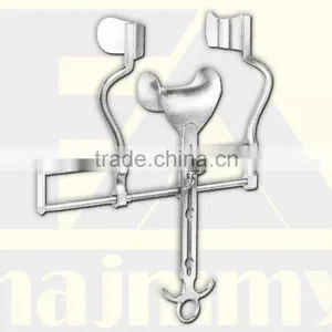 Balfour, Surgical Retractors thumbnail-1
