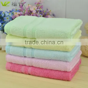 Professional Luxury Cotton Towel for Hotel thumbnail-1