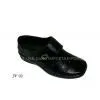 Black Leather Shoe thumbnail-1