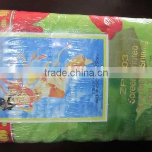 Printed Spun Rayon thumbnail-5