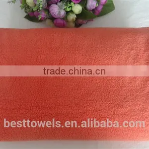 2015 Wholesale Fashion Design China Bath Microfiber Towel thumbnail-1