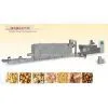Texture Soya Protein Nuggets Machine thumbnail-1