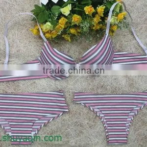 Fashion Girls Bra and Panty thumbnail-1