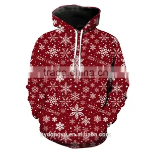 Christmas Cat Bell Ball 3D Pinted Hoodies/blue n g Unisex 3D Printed Sweatshirt Hoodies/hot Sell Christmas 3D Hoodies thumbnail-3