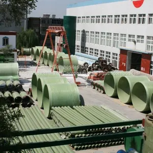 FRP/GRP Pipe thumbnail-2