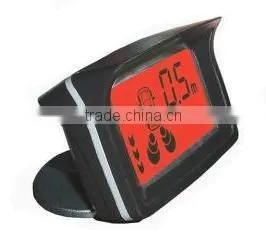 Parking Sensor With LCD Display for Car thumbnail-2