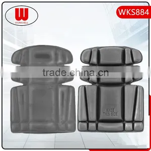 Wholesale Black Eva Knee Pad thumbnail-1