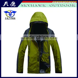 Mytext Jacket SH-JA006 thumbnail-6