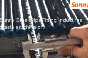 ASTM A213 T24 Seamless Alloy Tube thumbnail-4