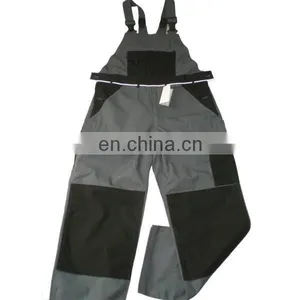 Workwear Bibs thumbnail-1