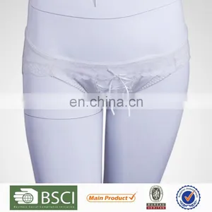 On Sale White Lace Hot Girl Underwear Designs Wholesale thumbnail-1