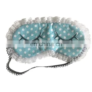 Bottom Price Oem Novelty Sleep Eye Mask thumbnail-3