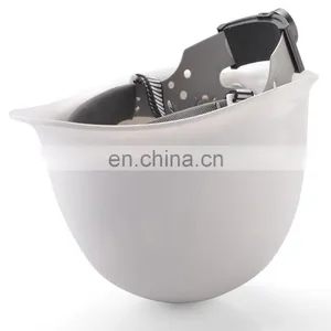 CE EN397 Hardhat,safety Helmet,safety Helmet With Chin Strap thumbnail-1