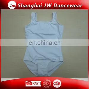 Fashion Professional Sleeveless Dance Leotards thumbnail-1