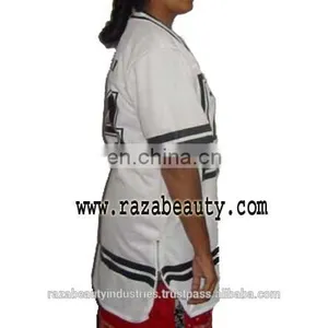 Women Football Jersey / Soccer Jersey / 2017 Lates Football Jerseys Custom Design thumbnail-1