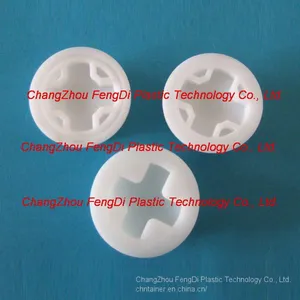 Drum Bungs 2 Inch and 3/4 Inch With Rubber Gasket for 200 Liters Poly Drums thumbnail-3