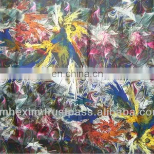 100% Modal Digital Prints Stole/scarves thumbnail-3