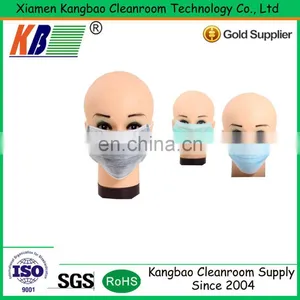 Cheap Price Good Qaulity ES Disposable Face Mask thumbnail-3