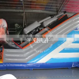 Flying Plane Inflatable Slide Games Children's Amusement Inflatable thumbnail-2