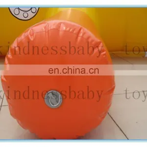 Funny Game Inflatable Water Ski Tube,inflatable Water Buoy,inflatable Water Games thumbnail-3