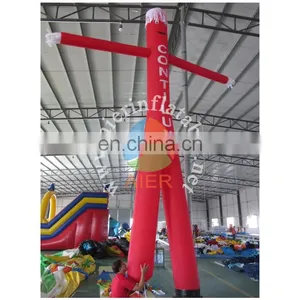 2016 Inflatable Air Dancer / Inflatable Double Legs Air Dancer thumbnail-2