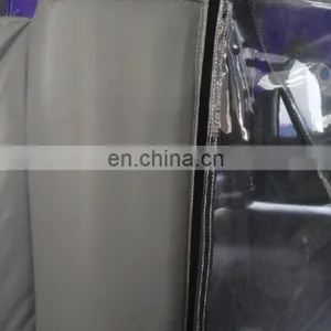 Creative Inflatable Wedding Events Inflatable PVC Material Large Church Tent for Outdoor Prayer thumbnail-6