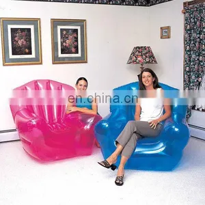 Inflatable Rest Chair thumbnail-1